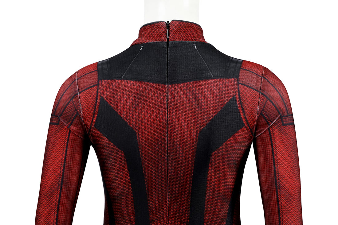 [ylevol] Daredevil Born Again Season 1 Matt Murdock Kids Jumpsuit Costumes