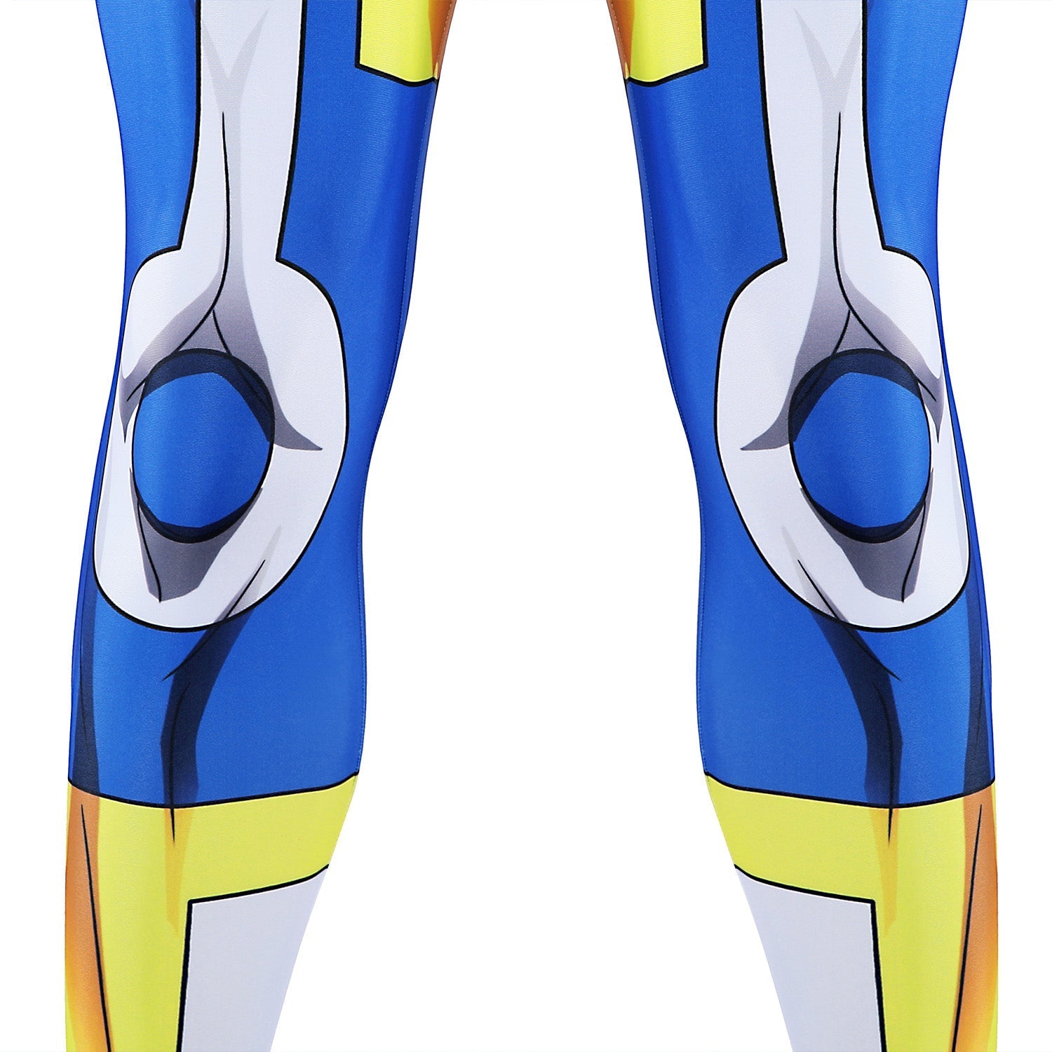 [ylevol] Invincible Season 3 The Immortal Male Jumpsuit Halloween Costumes