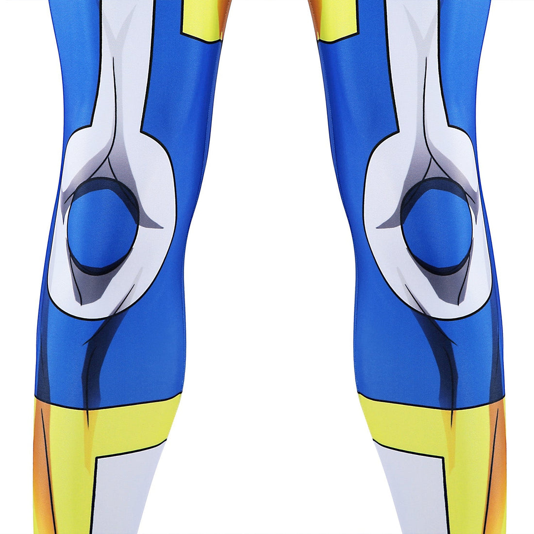 [ylevol] Invincible Season 3 The Immortal Male Jumpsuit Halloween Costumes