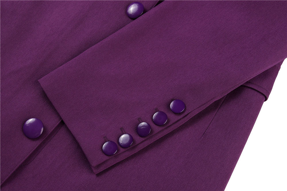 [ylevol] Batman The Dark Knight The Joker Classic Edition Cosplay Costumes