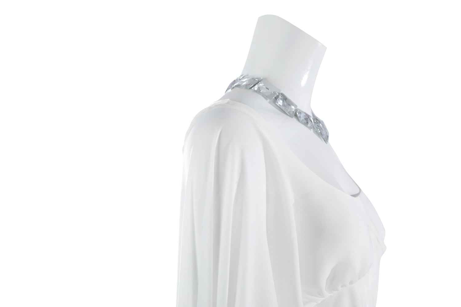 [ylevol] Star Wars 4 A New Hope Princess Leia Dress Cosplay Costumes