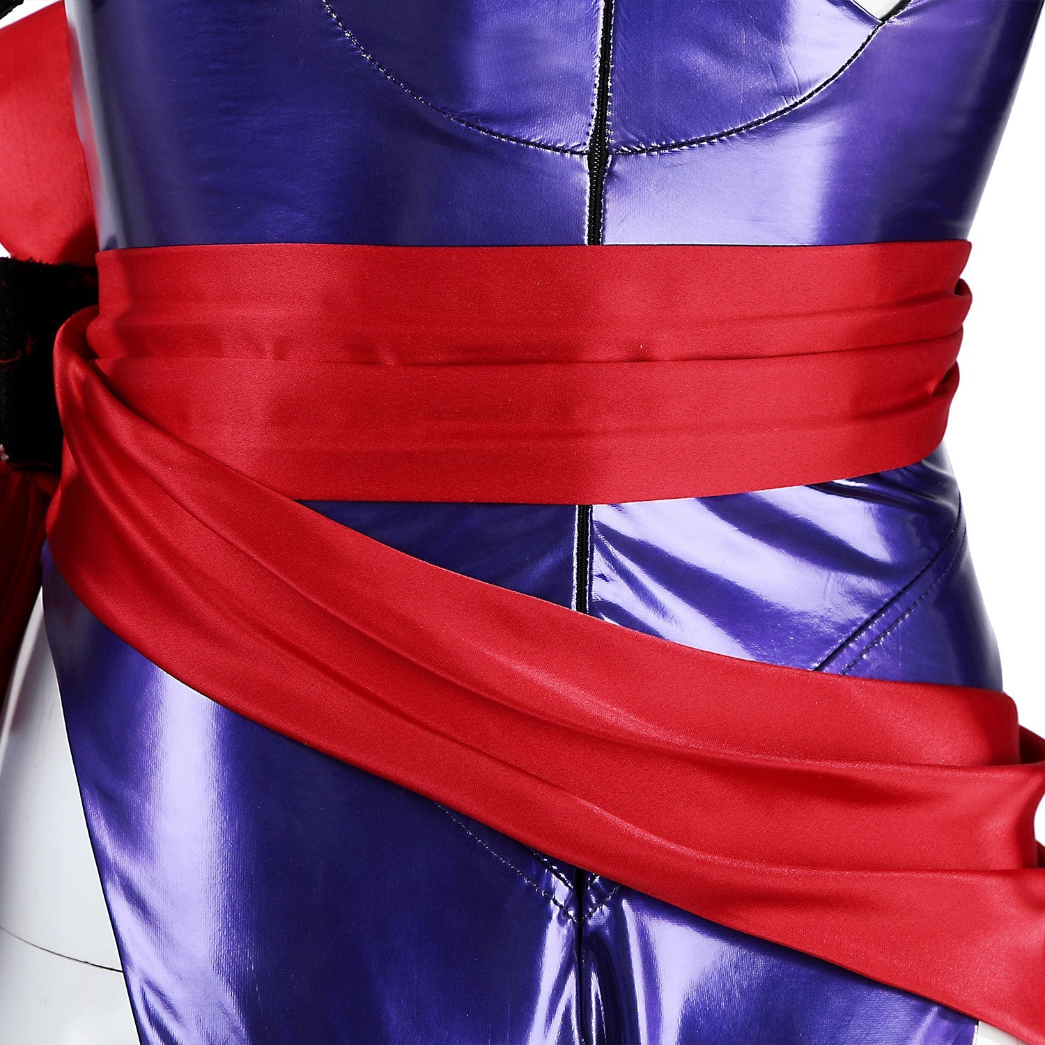 [ylevol] Marvel Rivals Luna Snow Psylocke Bodysuit Full Set Cosplay Costumes