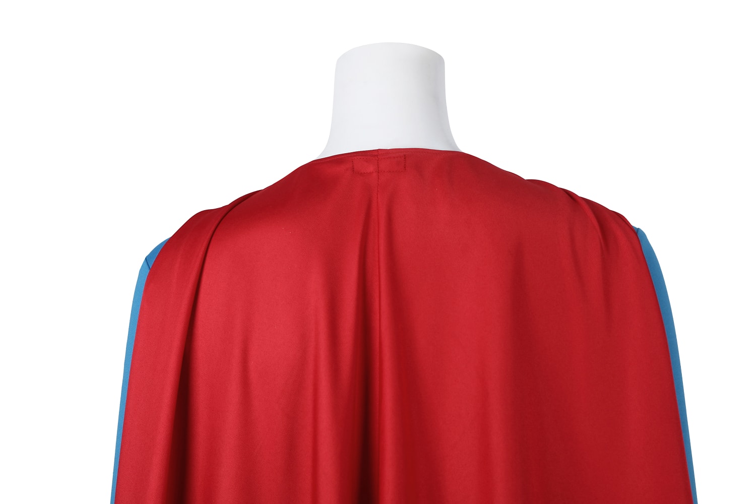 [ylevol] Supergirl Woman of Tomorrow Manga version Superman Cosplay Costumes