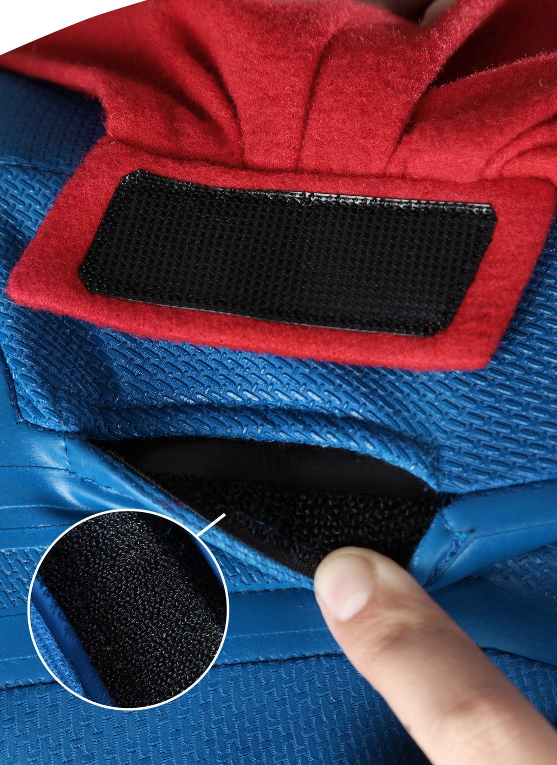 [ylevol] Superman Legacy Clark Kent Film-grade Pro Full Set Cosplay Costumes