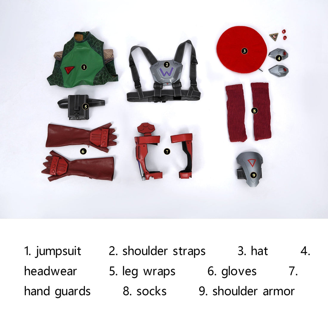 [ylevol] Overwatch 2 X Street Fighter 6 Widowmaker Bodysuit Cosplay Costumes