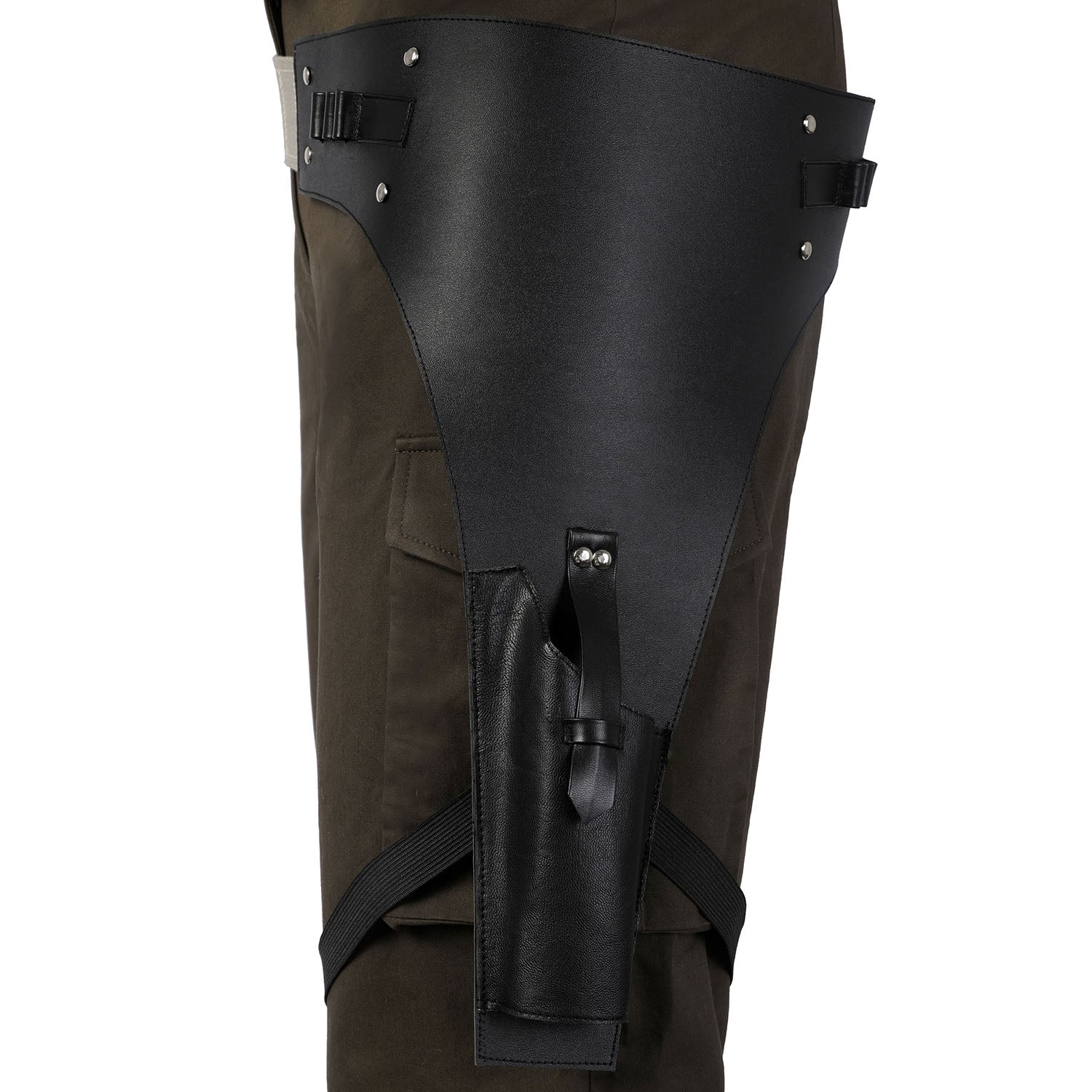 [ylevol] Star Wars Jedi Survivor Cal Kestis Male Fullset Cosplay Costumes