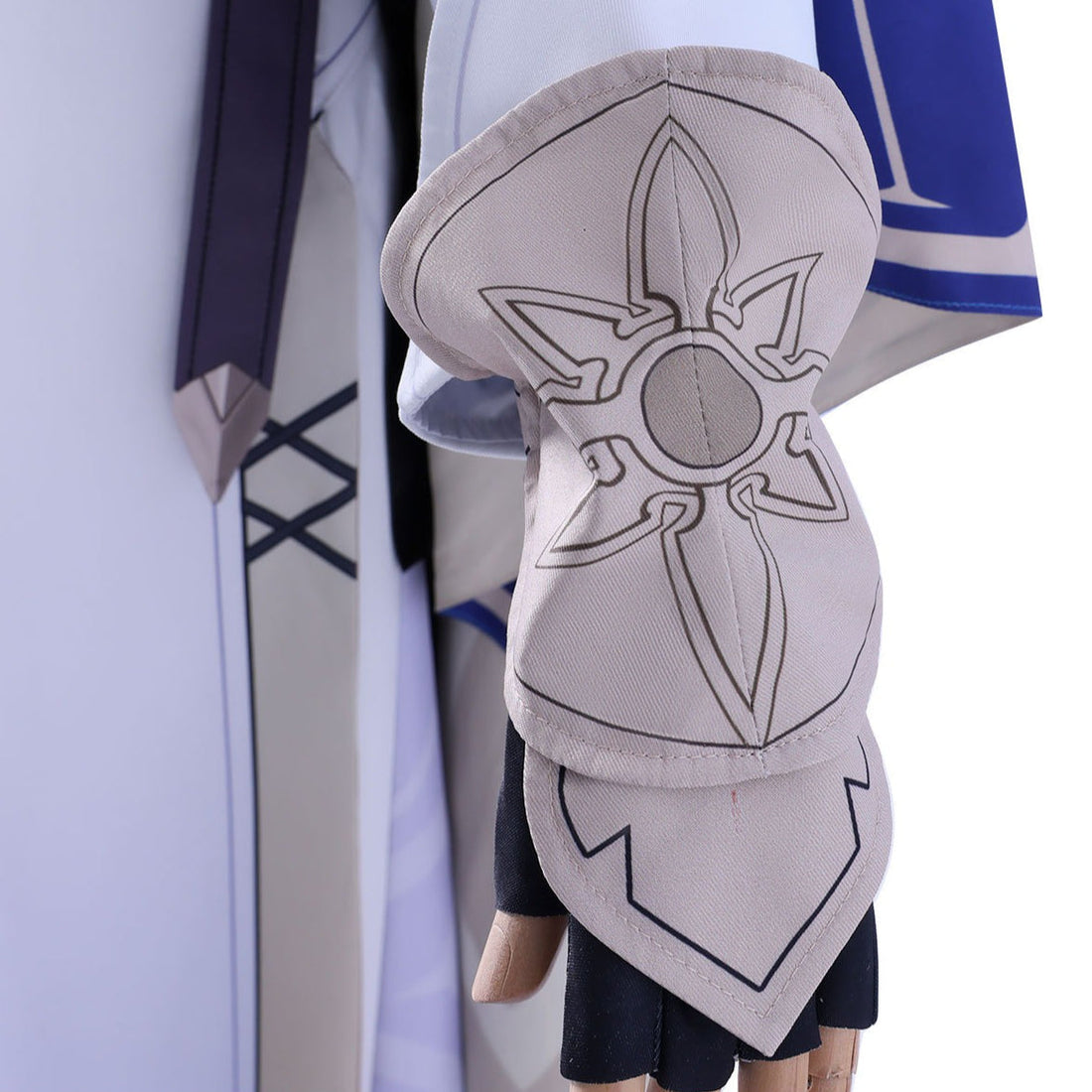 [ylevol] Game Honkai: Star Rail Savior Phainon Anaxa Mydei Cosplay Costumes