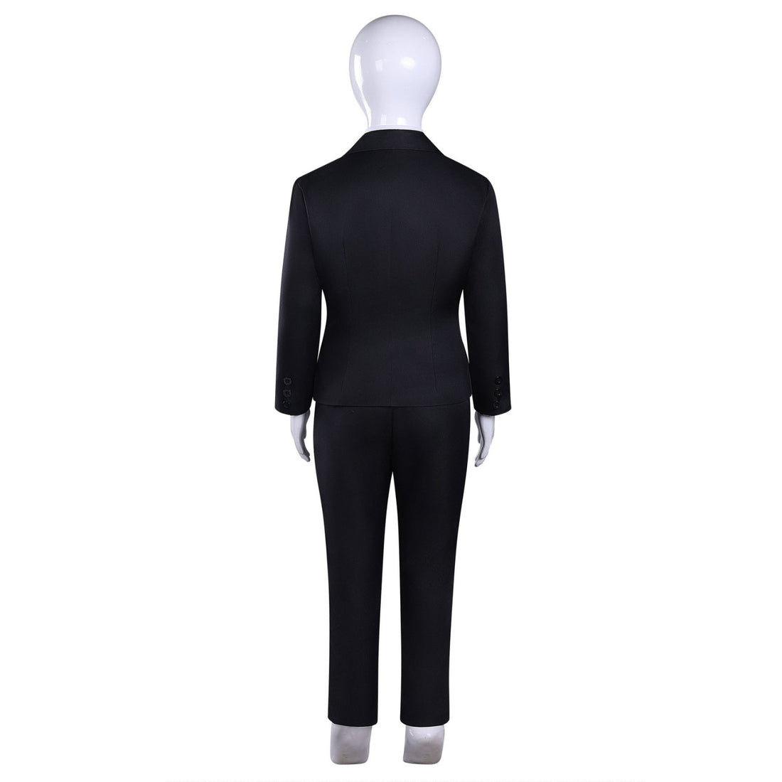 Zoo 2 Non-Mammalians Rise Nick Wilde Stage Uniform Cosplay Costumes