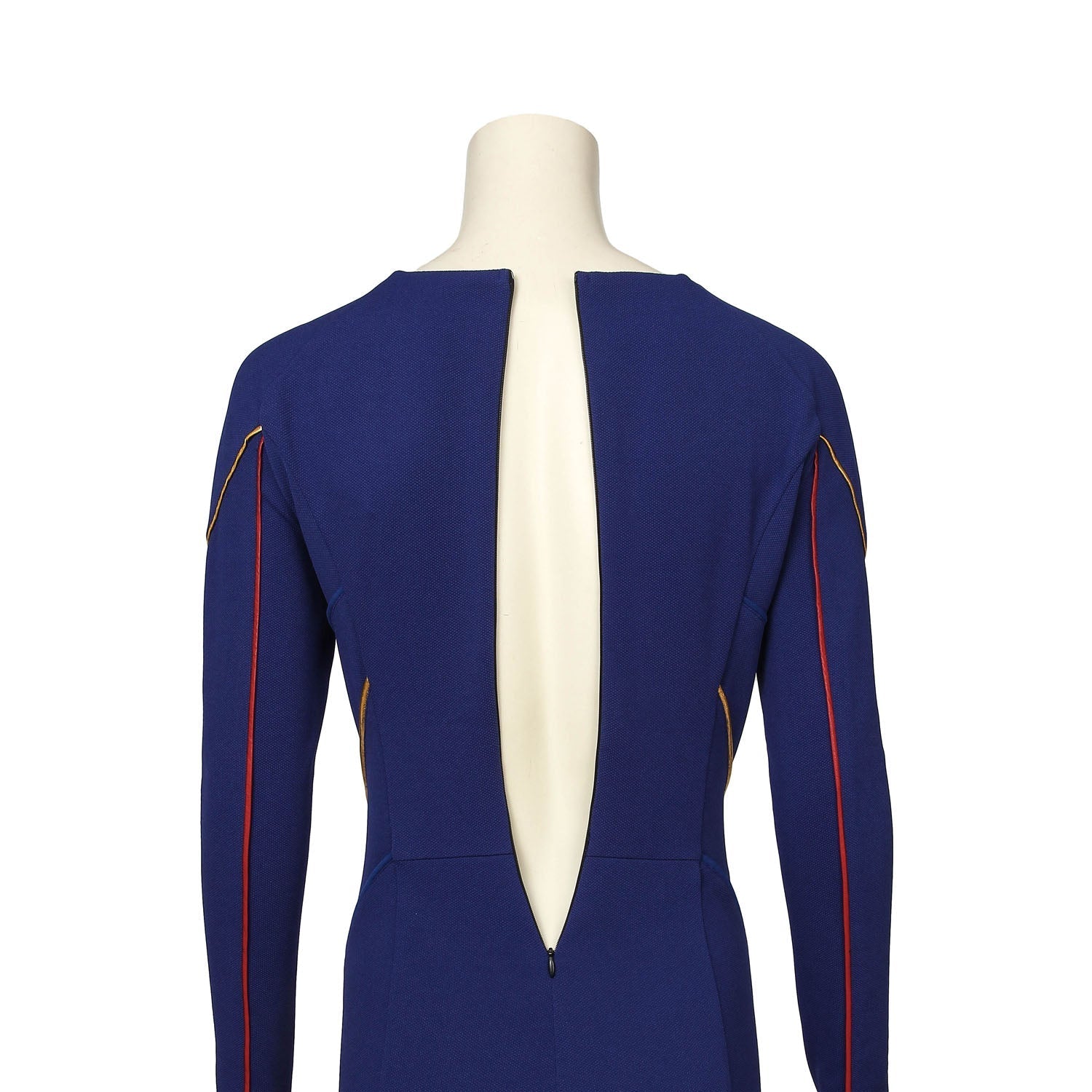 [ylevol] Supergirl Kara Zor -El Female Fullset Cosplay Costumes