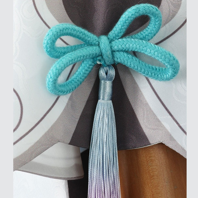 [ylevol] Game Honkai: Star Rail Ruan Mei Fullset Cosplay Costumes