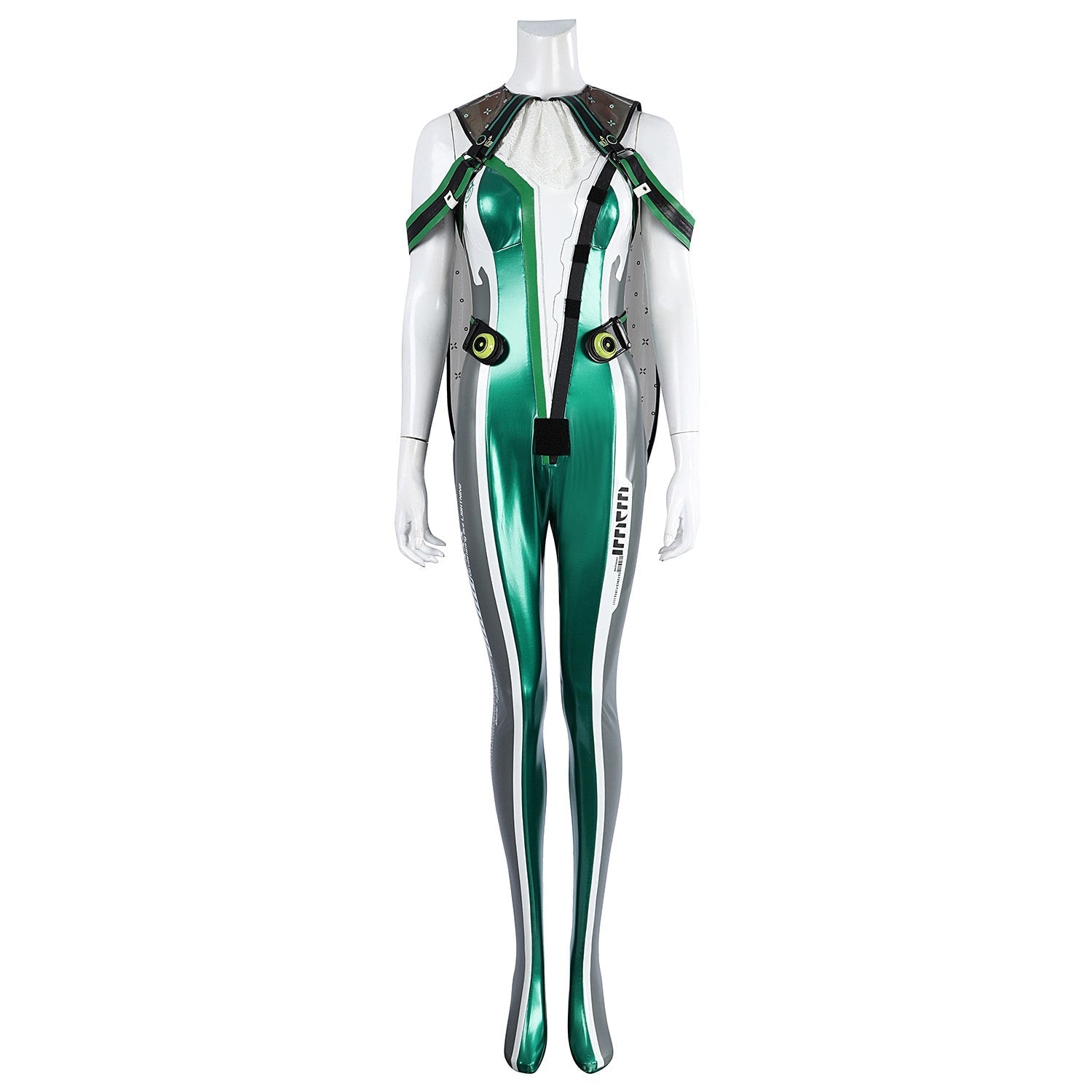 [ylevol] Stellar Blade Eve Planet Dive Suit Female Cosplay Costumes
