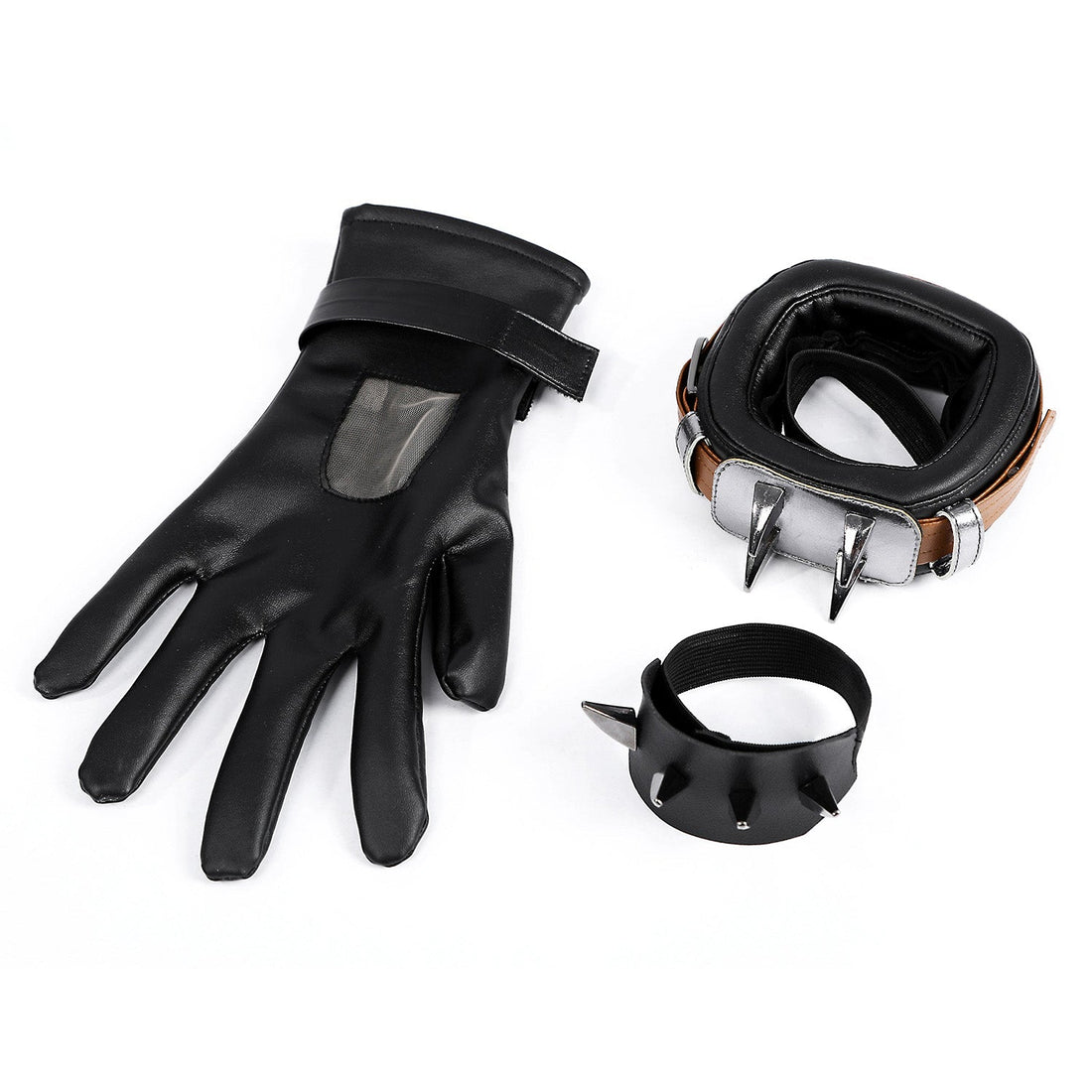 [ylevol] Game Marvel Rivals Magik Top Level Full Set Cosplay Costumes