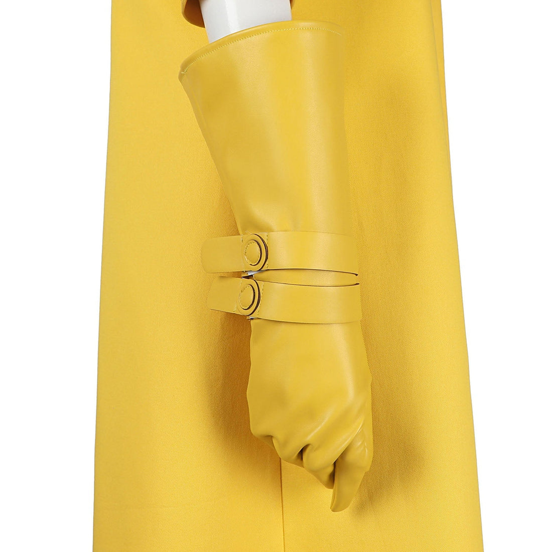 [ylevol] X-Men '97 Jubilation Lee Jubilee Female Fullset Cosplay Costumes