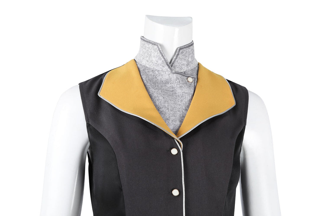 [ylevol] Clair Obscur: Expedition 33 LUNE Fullset Top Cosplay Costumes