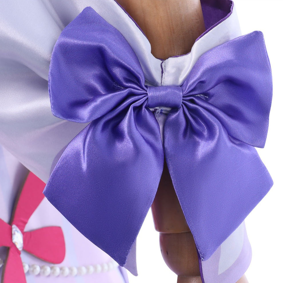 [ylevol] Game Honkai: Star Rail Castorice Concert Fullset Cosplay Costumes