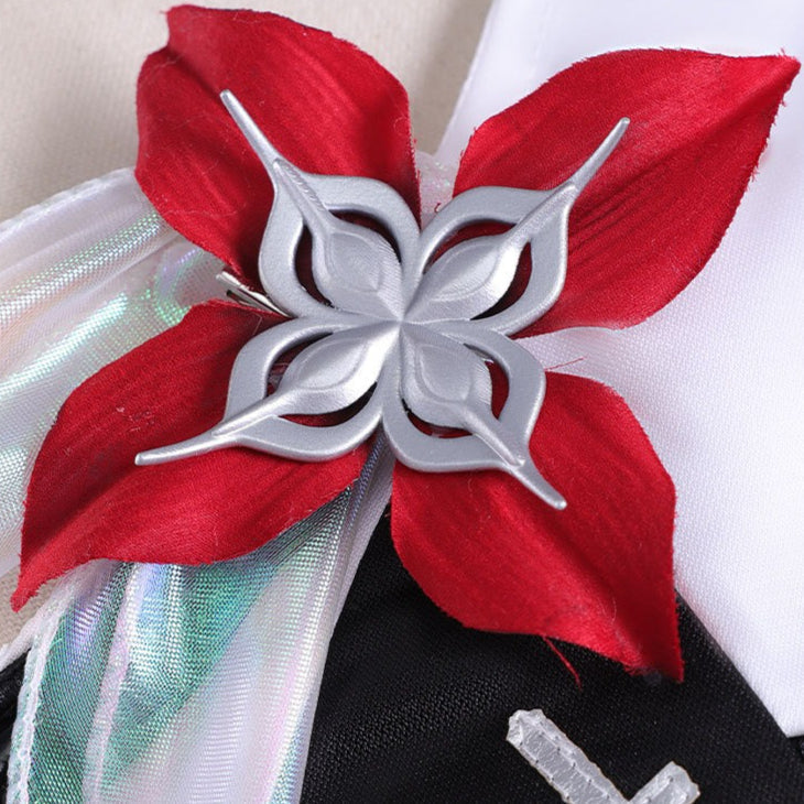 [ylevol] Game Honkai: Star Rail March 7th Evernight Fullset Cosplay Costumes