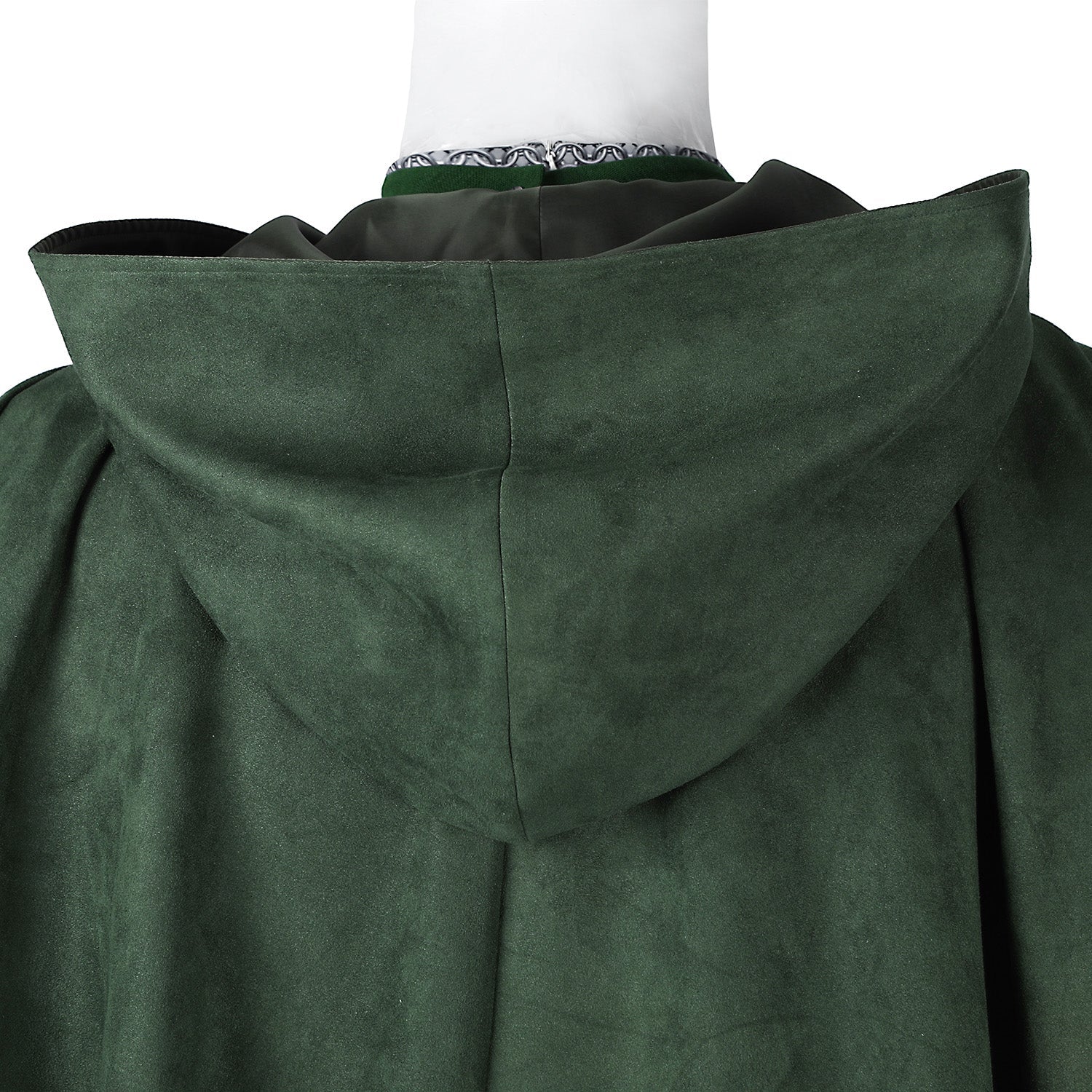 [ylevol] Fantastic Four Doctor Doom Battle Suit Full Set Top Cosplay Costumes