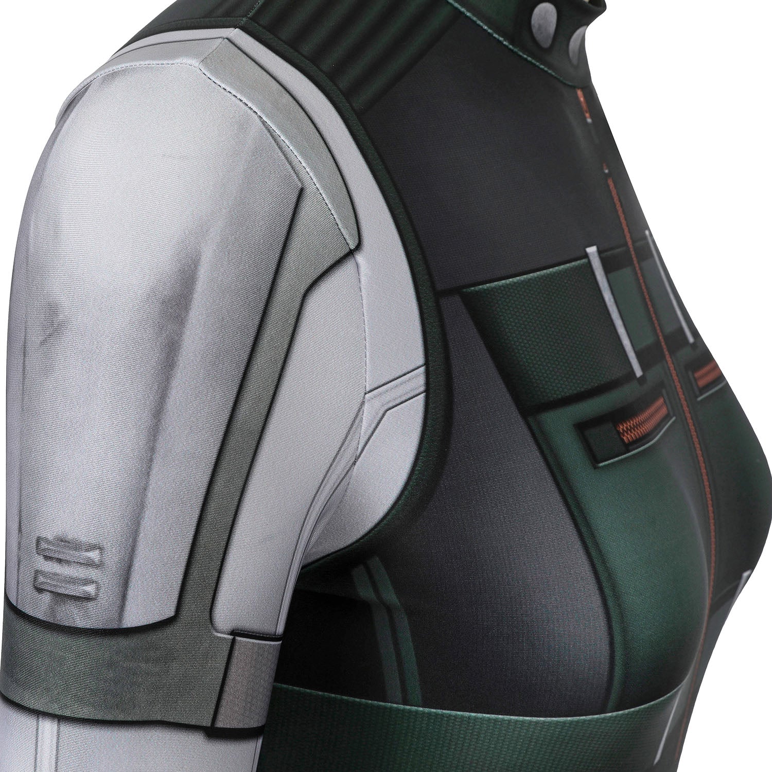 [ylevol] Black Widow 2020 The Movie Yelena Belova Jumpsuit Cosplay Costumes