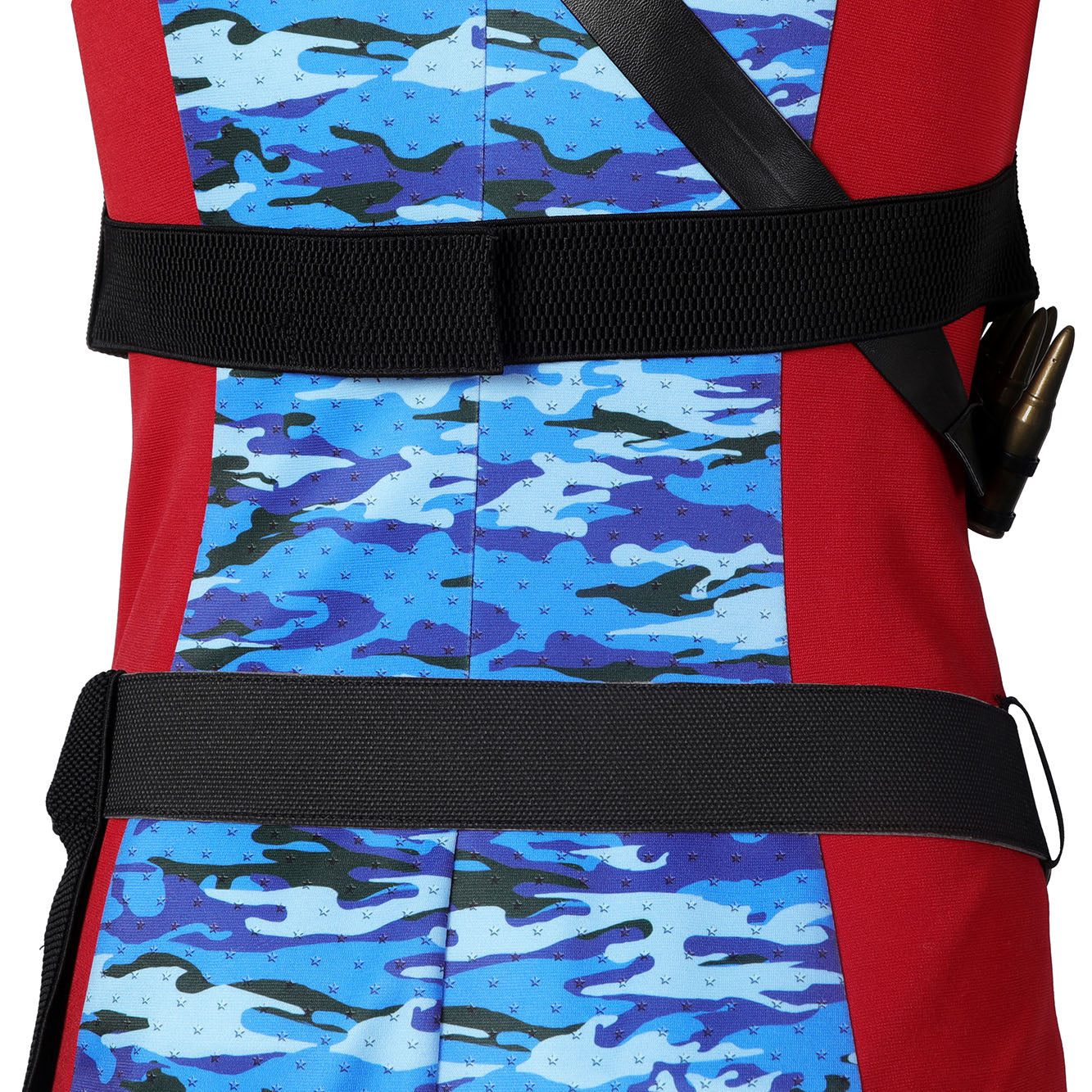 [ylevol] The Boys Season 4 Firecracker Bodysuit Female Cosplay Costumes