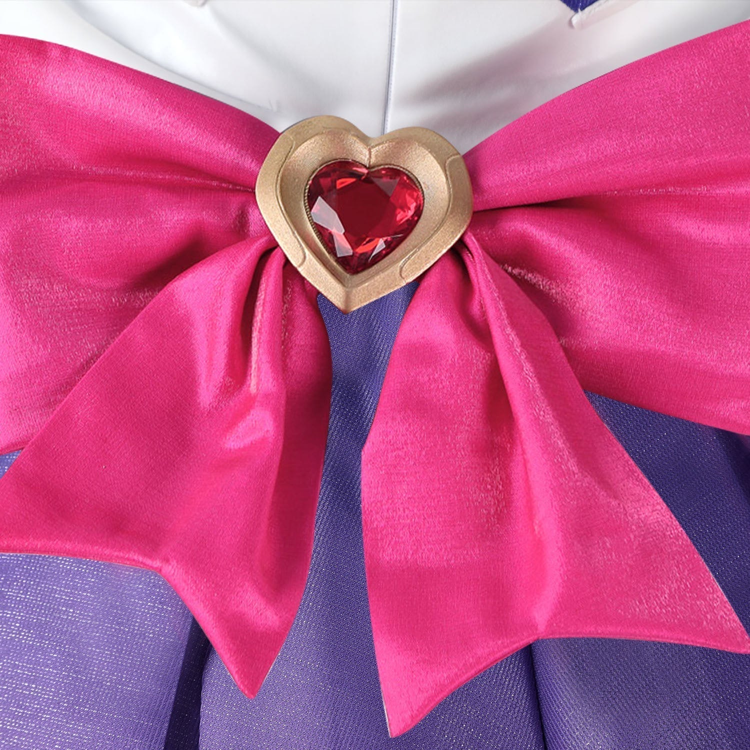 [ylevol] Overwatch 2 Magical Girl Kiriko Dress Full Set Cosplay Costumes