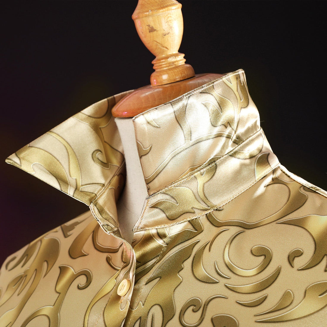 [ylevol] Identity V Martha Behamfil Soldier Skin Calamus Cosplay Costumes